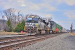 NS 28X 